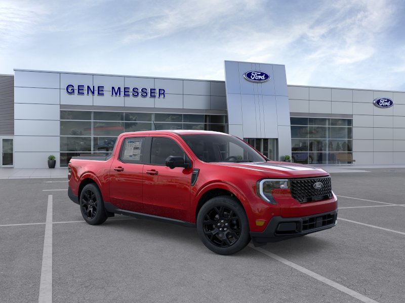 2025 Ford Maverick Lariat - Photo 28
