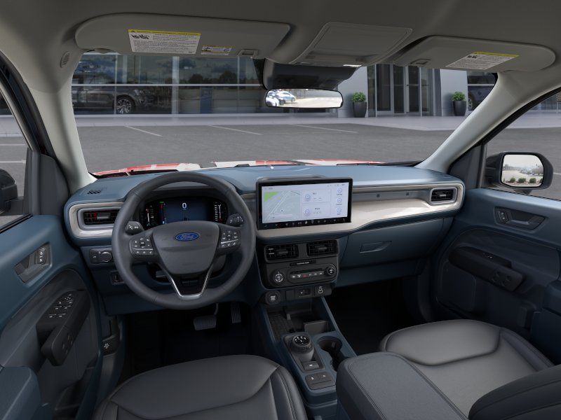 2025 Ford Maverick Lariat - Photo 30