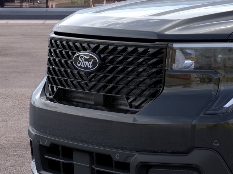 2025 Ford Maverick Lariat - Photo 18