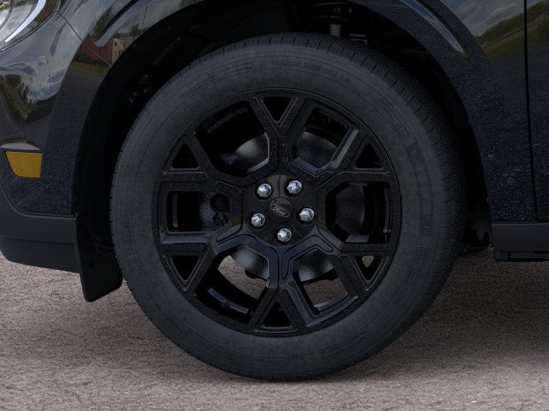 2025 Ford Maverick Lariat - Photo 20