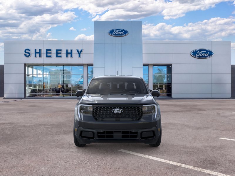2025 Ford Maverick Lariat - Photo 6