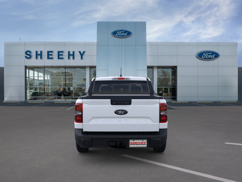 New 2025 Space White Metallic Ford Lariat image 39
