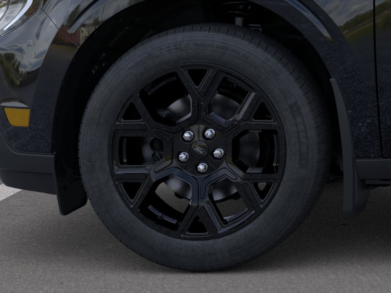 New 2026 Shadow Black Ford Lariat® image 44