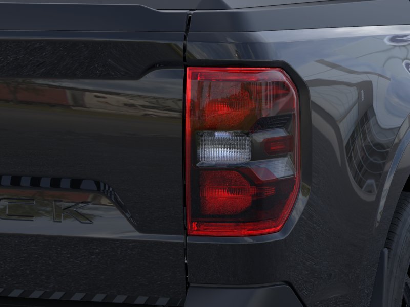 New 2026 Shadow Black Ford Lariat® image 46