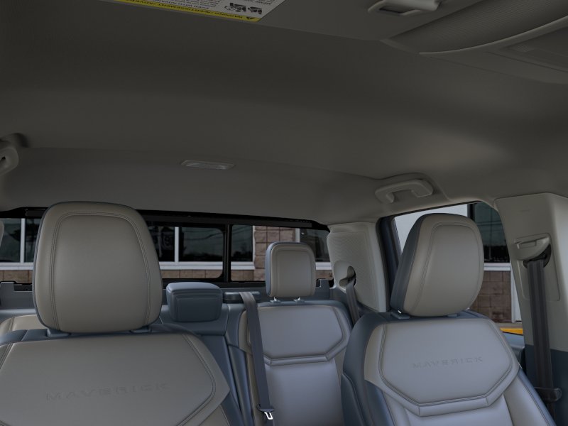 2026 Ford Maverick Lariat thumbnail 12