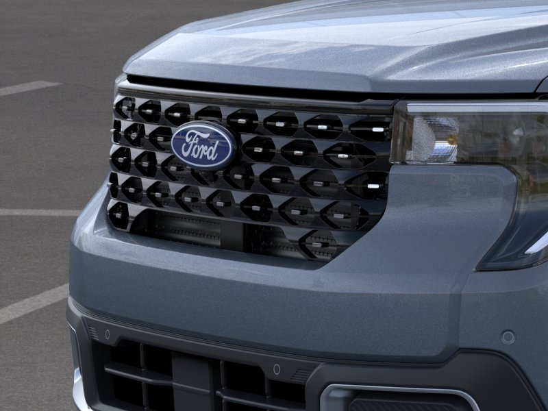 2026 Ford Maverick Lariat thumbnail 18