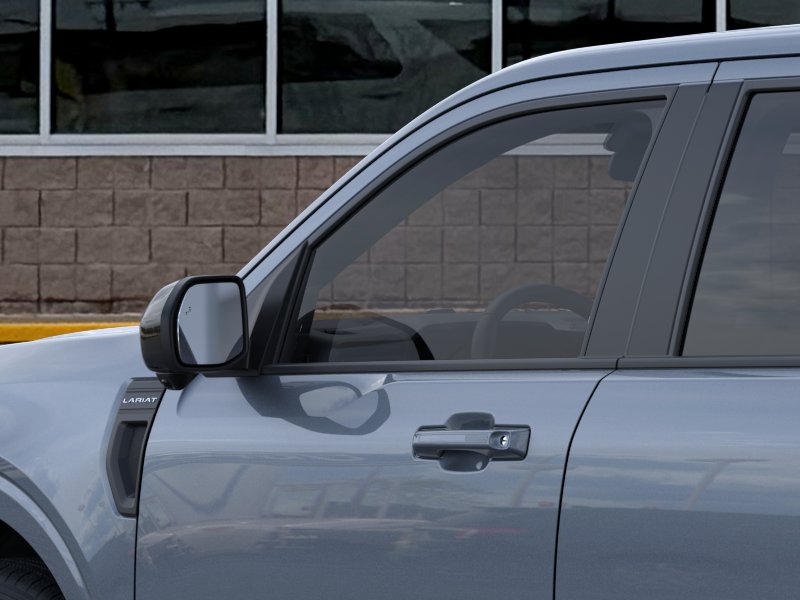 2026 Ford Maverick Lariat thumbnail 21