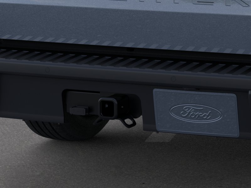 2026 Ford Maverick Lariat thumbnail 23