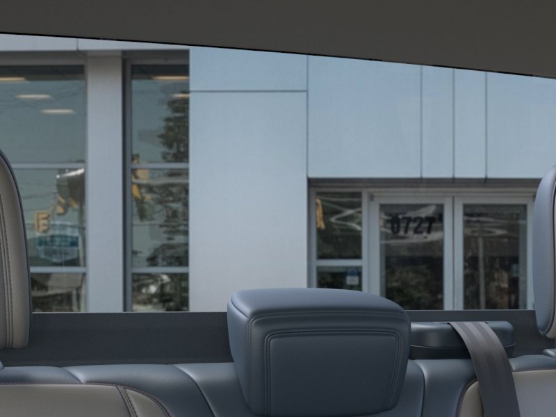 New 2026 Velocity Blue Ford Lariat image 57