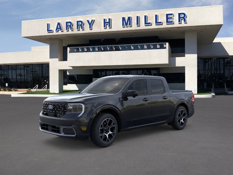 2026 Ford Maverick Lariat for sale in Mesa, AZ