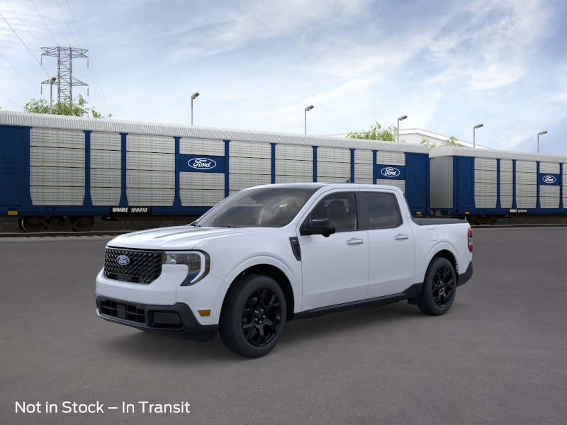 2026 Ford Maverick Lariat AWD's photo