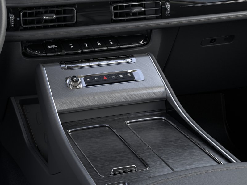 New 2026 Pristine White Metallic Tri-Coat Lincoln Premiere® image 37