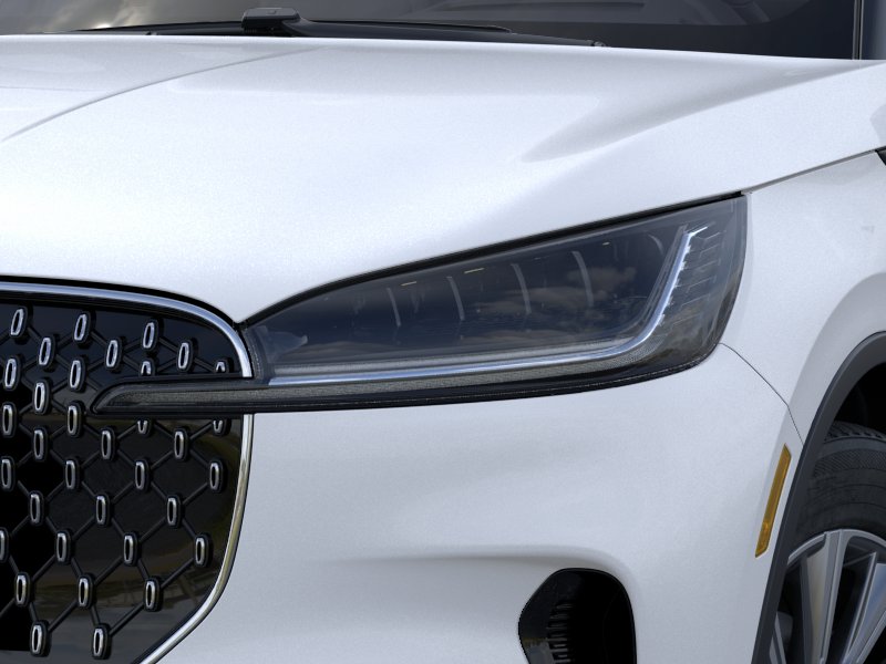 New 2026 Pristine White Metallic Tri-Coat Lincoln Premiere® image 40