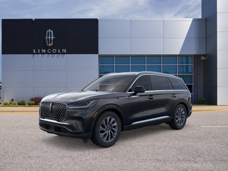 2026 Lincoln Aviator PREMIERE RWD