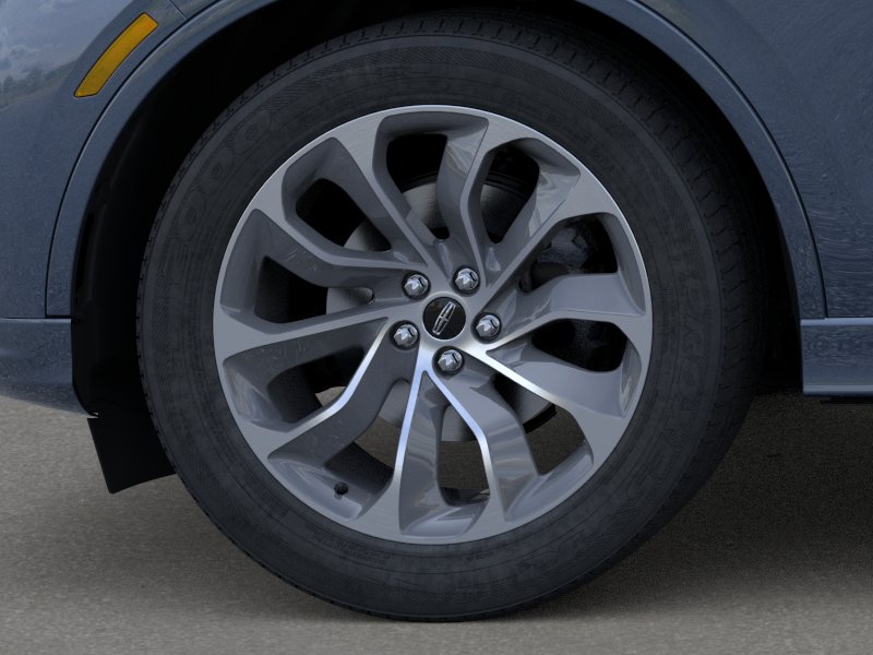New 2026 Whisper Blue Metallic Clearcoat Lincoln Premiere® image 19