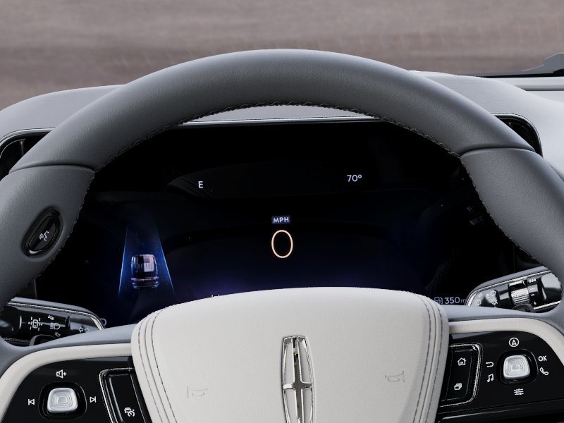 2027 Lincoln Aviator Premiere - Photo 13