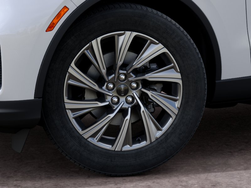 2027 Lincoln Aviator Premiere - Photo 19