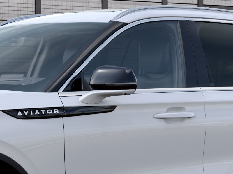 2027 Lincoln Aviator Premiere - Photo 20