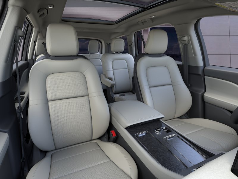 2026 Lincoln Aviator Premiere - Photo 10