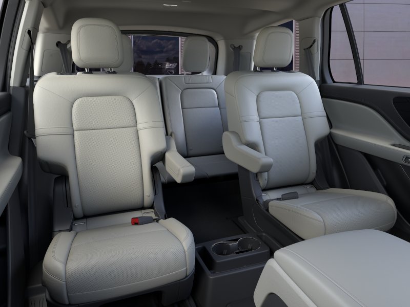 2026 Lincoln Aviator Premiere - Photo 11