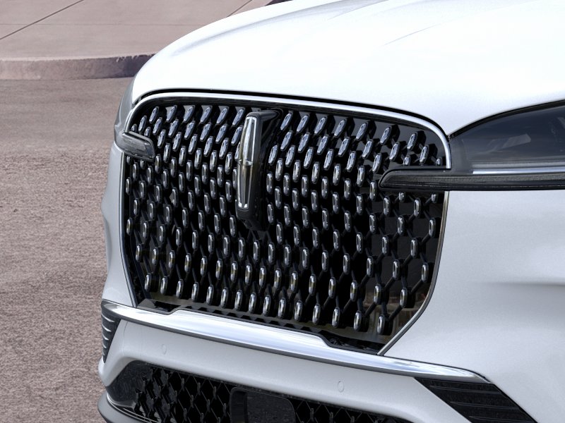 2026 Lincoln Aviator Premiere - Photo 17