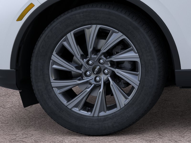 2026 Lincoln Aviator Premiere - Photo 19