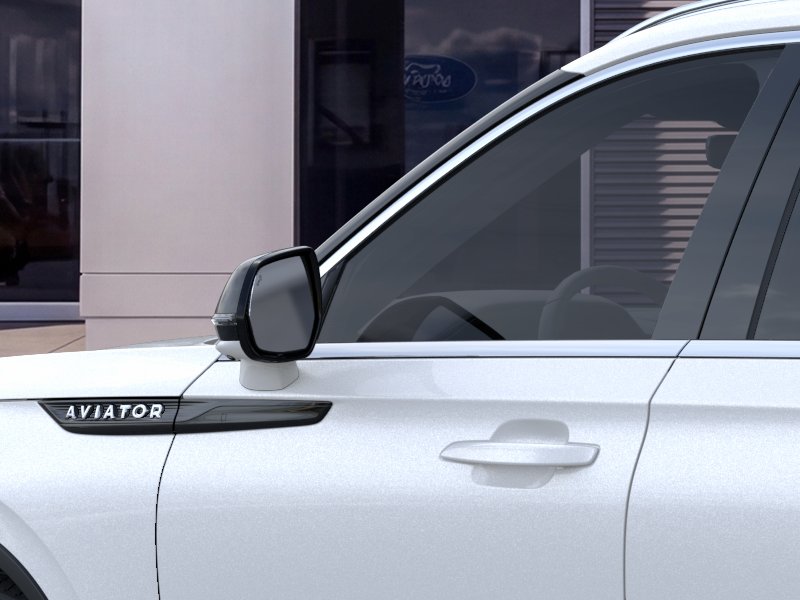 2026 Lincoln Aviator Premiere - Photo 20