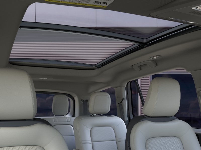 2026 Lincoln Aviator Premiere - Photo 22