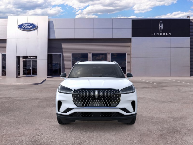 2026 Lincoln Aviator Premiere - Photo 6