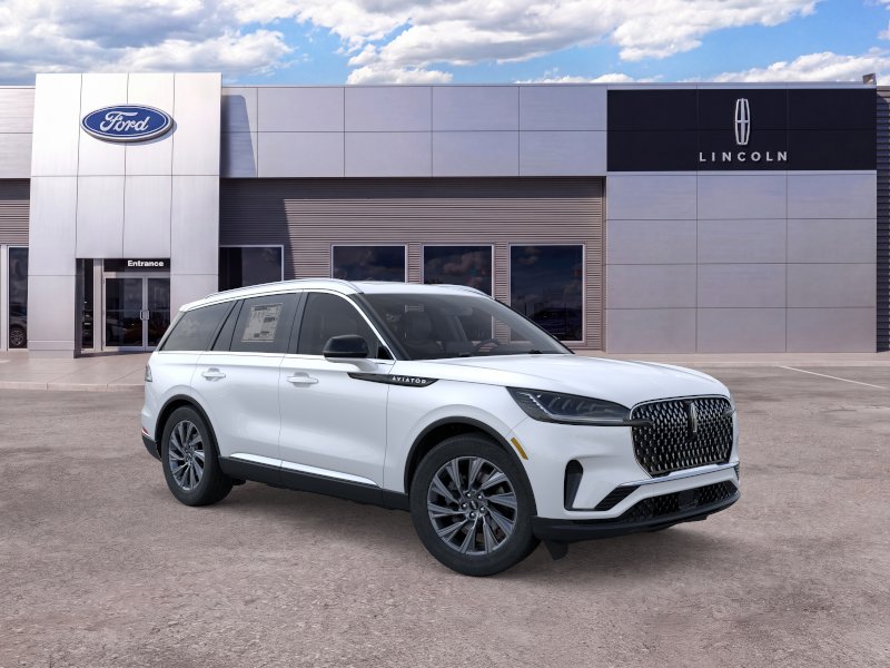 2026 Lincoln Aviator Premiere - Photo 7