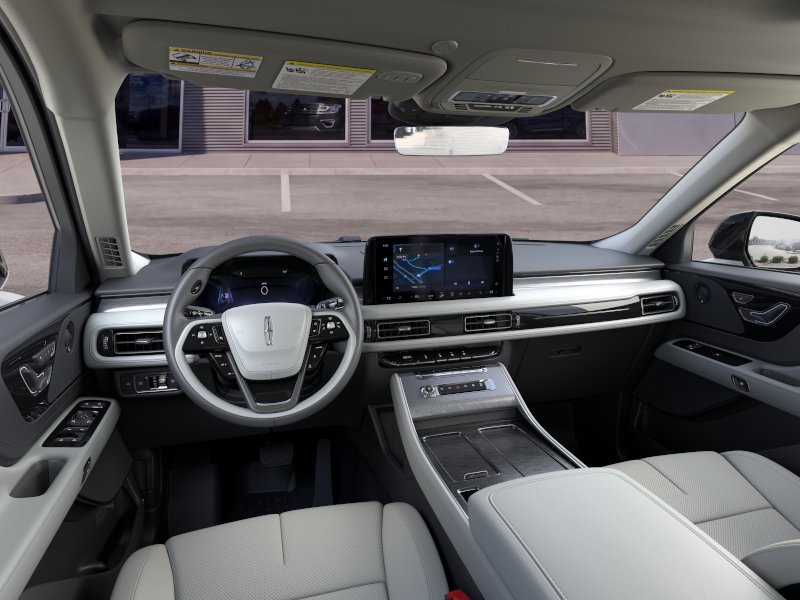 2026 Lincoln Aviator Premiere - Photo 9