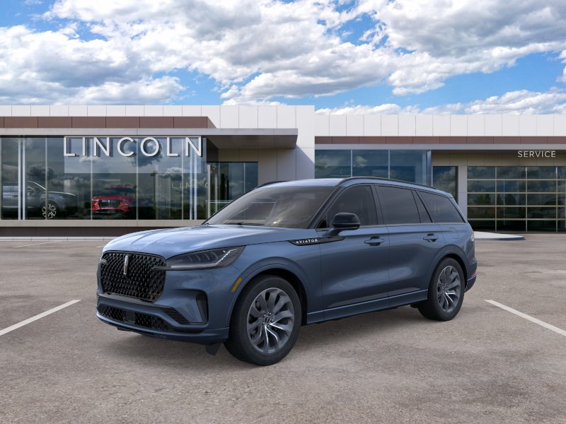 2026 Lincoln Aviator Premiere®