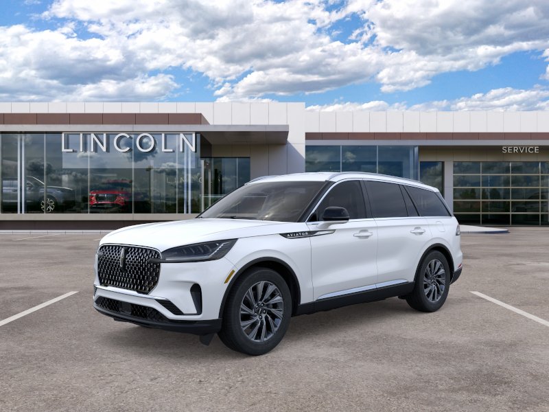 Lincolns for Sale in El Reno OK | Diffee Lincoln