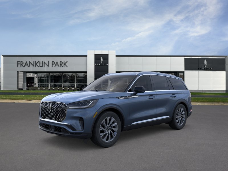 2026 Lincoln Aviator Premiere AWD's photo