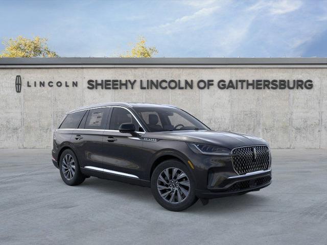2026 Lincoln Aviator Premiere AWD's photo