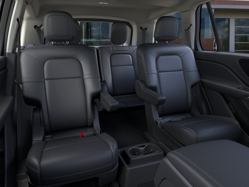 2026 Lincoln Aviator Premiere - Photo 11