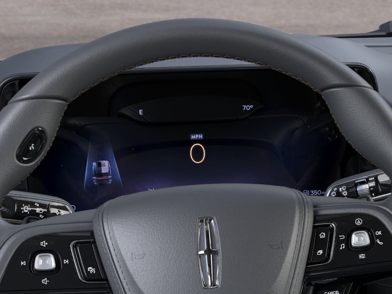 2026 Lincoln Aviator Premiere - Photo 13