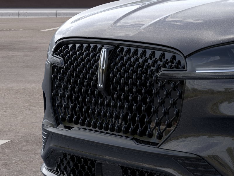 2026 Lincoln Aviator Premiere - Photo 17