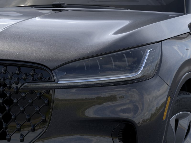 2026 Lincoln Aviator Premiere - Photo 18