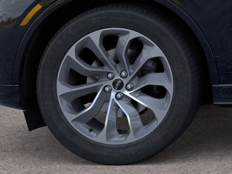 2026 Lincoln Aviator Premiere - Photo 19