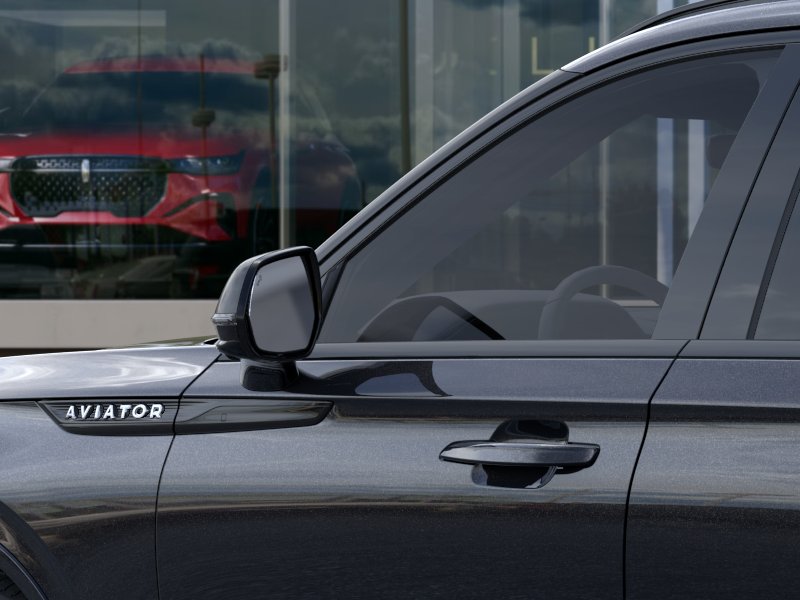 2026 Lincoln Aviator Premiere - Photo 20