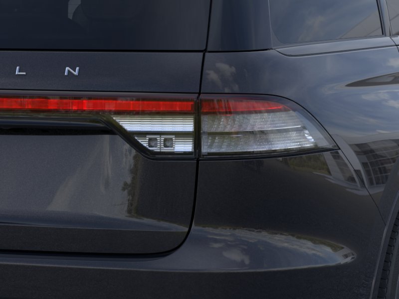 2026 Lincoln Aviator Premiere - Photo 21