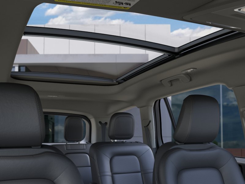 2026 Lincoln Aviator Premiere - Photo 22