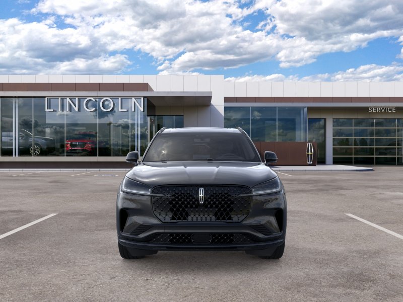 2026 Lincoln Aviator Premiere - Photo 6