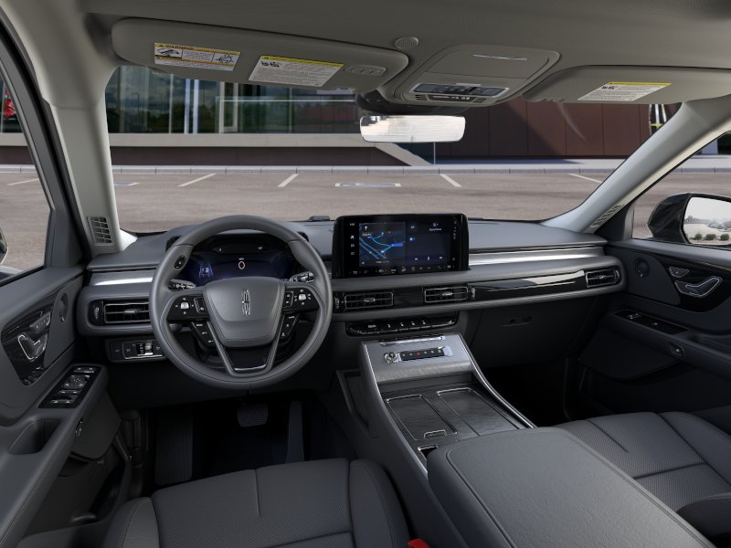 2026 Lincoln Aviator Premiere - Photo 9
