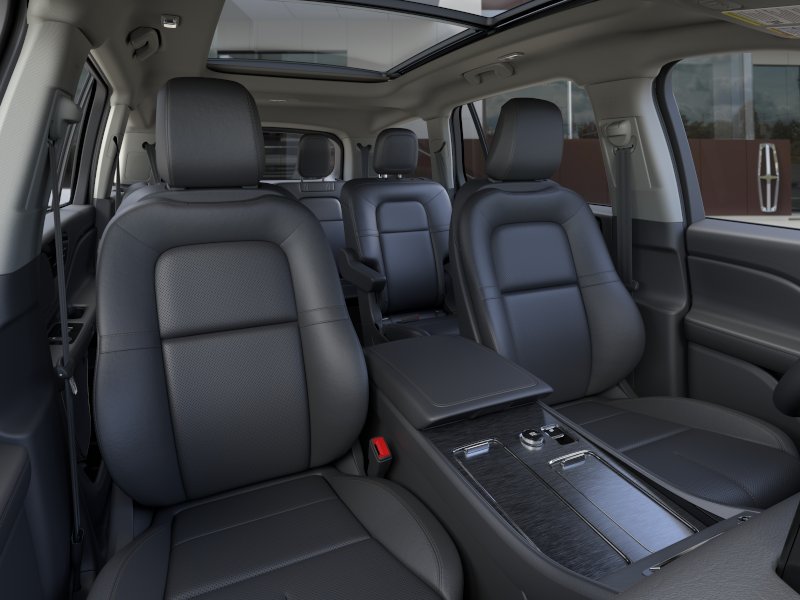2026 Lincoln Aviator Premiere - Photo 10