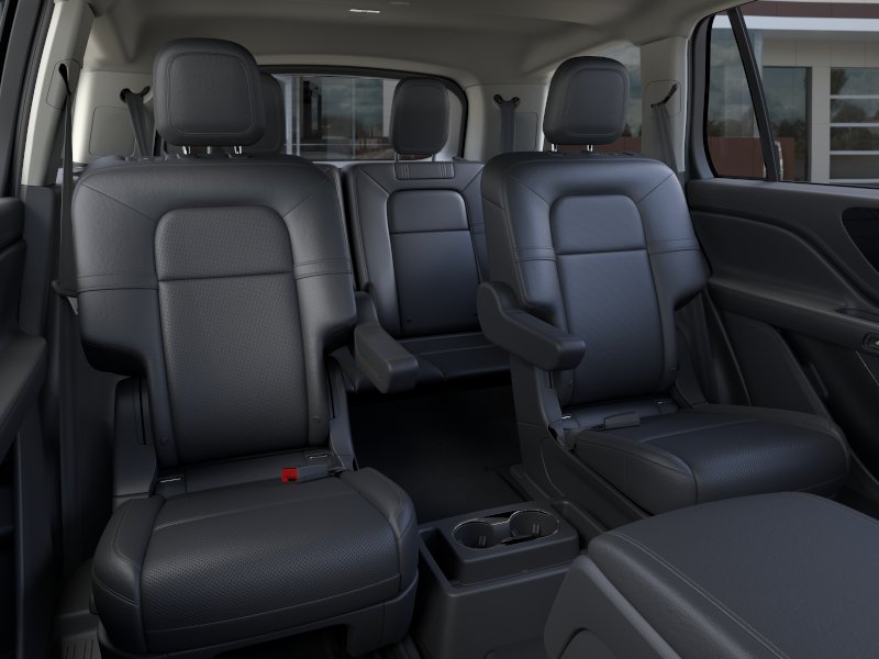 2026 Lincoln Aviator Premiere - Photo 11