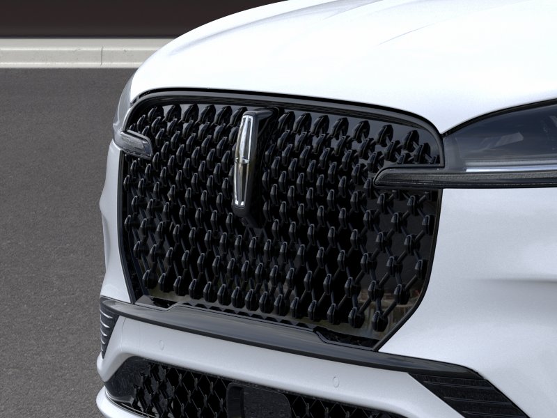 2026 Lincoln Aviator Premiere - Photo 17