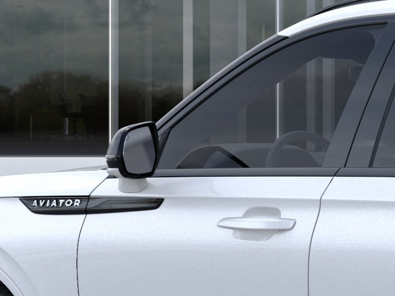 2026 Lincoln Aviator Premiere - Photo 20