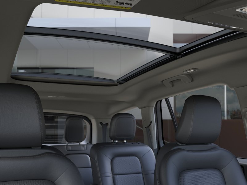 2026 Lincoln Aviator Premiere - Photo 22